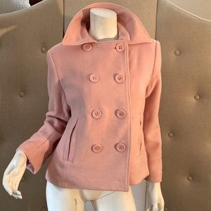 CAbi pink Jacket